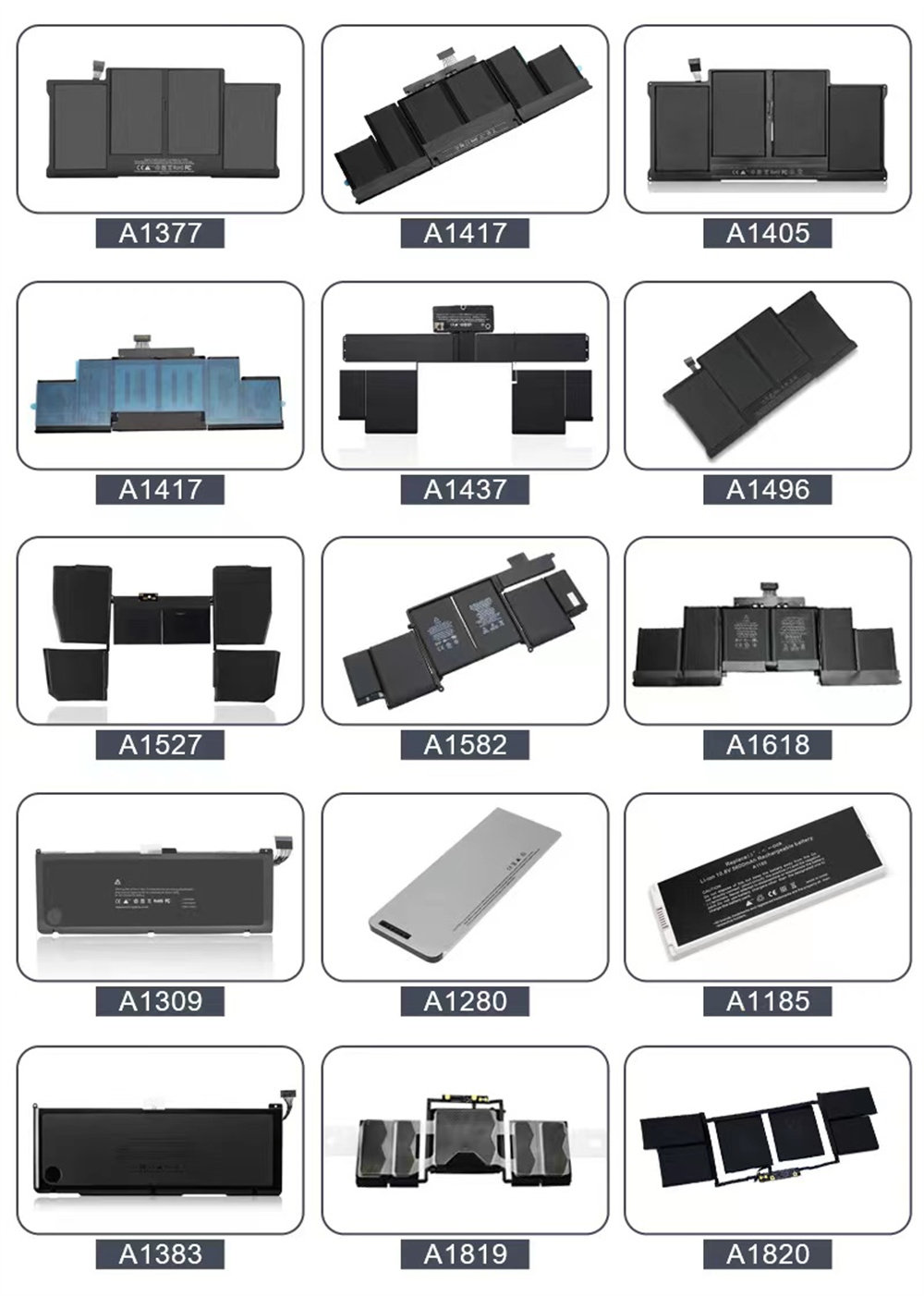 Laptop Battery